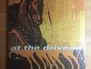 At The Drive-In - Relationship of Command RSD2013 ORANGE 2LP VINYL TFC001