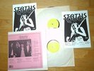 Status Quo First Night Stand Live 2LP