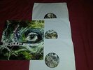 Pendulum hold your colour Vinyl Album LP Record