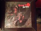 Grand Funk Survival Lp Sealed