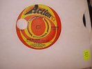 NORTHERN SOUL- ACTION UK 4532  Z Z HILL