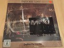 Paradise Lost Symphony For The Lost Vinyl Lp Orange Omerch With Signed Card
