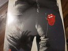 ROLLING STONES VERY RARE SEALED LP STICKY FINGERS 1971 USA  COC 59100