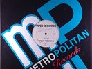 TEST-PRESS Make Believe-When I Hold You 12