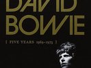 Five Years 1969-1973 (13LP Boxed Set) New