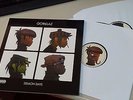 Gorillaz ?– Demon Days 2LP MF Doom Neneh Cherry De La Soul Danger Mouse