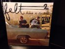 Felt 2 A Tribute to Lisa Bonet 4LP Picture Disc Pic Vinyl Record Store Day Slug