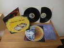 BEASTIE BOYS Hello Nasty 2x LP RARE ORIGINAL 1998 IN MINT
