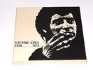 Rare vinyl box set : Victor Jara : 1938 1978 all 8 LPs in best condition Pläne