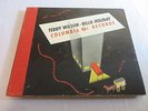 TEDDY WILSON-BILLIE HOLIDAY - HOT JAZZ CLASSICS - 4 RECORD SET - COLUMBIA EX