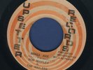 1412 BOB MARLEY & WAILERS-SMALL AXE-DOWN THE ROAD-UPSETTER-REGGAE 45 7