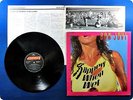 BON JOVI Slippery When Wet 28PP1025 LP Dc3352