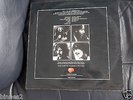 THE BEATLES LET IT BE ALBUM FIRST ISSUE 2U/2U FROM BOX SET RED APPLE PLAYS GRAND