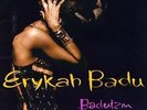 ERYKAH BADU-BADUIZM-VINYL LP MOTOWN NEW