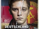 VARIOUS-DEUTSCHLAND 83/DIE MUSIK AUS DER TV-SERIE (4-LP)-VINYL LP (4) POLYS NEW