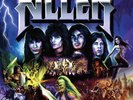 KILLEN - s/t  LP  BLUE