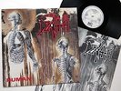 DEATH - Human LP 1991 - FIRST PRESS immolation gorguts