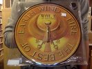 Best of Earth Wind and Fire Vol. 1 LP picture disc RSD Black Friday new vinyl