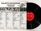 Arthur Brown's Kingdom Come - Galactic Zoo Dossier EX '71 Polydor UK first press