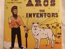 THE ARCS vs The Inventors Vol. 1 10
