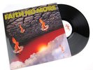 Faith No More 'The Real Thing' Vinyl - Deluxe Edition 2 LP's NEW & Sealed
