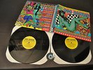 2 LP 33 ROB ZOMBIE AMERICAN MADE MUSIC TO STRIP BY GEFFEN RECORDS USA 1999