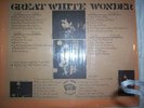 RARE BOB DYLAN - GREAT WHITE WONDER (2 LPs) - GREEN & BLUE VINYL 33RPM
