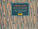 Debussy/Ravel(3x12