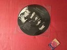 LP PROMO PICTURE DISC MARILLION LAY THE BLAME ON GENESIS UNOFFICIAL NOT FOR SALE