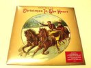 BOB DYLAN SEALED VINYL LP + CD CHRISTMAS IN THE HEART - WAREHOUSE FIND 