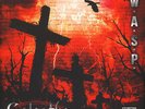 W.A.S.P. - Golgotha Vinyl EU 2LP
