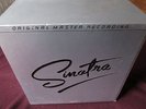 FRANK SINATRA - rare  AUDIOPHILE  16-LP-MFSL-ORIGINAL MASTER RECORDING-BOX JAPAN