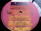 CAPTAIN BEEFHEART Lick My Decals Off, Baby 1971 UK STRAIGHT -  - NR MINT