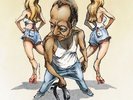 R. L. Burnside - A Ass Pocket Of Whiskey Vinyl LP Pias Uk/Fat Possum NEW