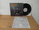 SUFFOCATION -Effigy of the forgotten LP 1991 