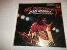 JIMI HENDRIX & CURTIS KNIGHT-GET THAT FEELING RARE CLASSIC ROCK/BLUES VINYL LP