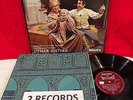 PHILIPS 835 118/9 AY HIFI STEREO MOZART DIE ENTFUHRUNG AUS DEM SERAIL SUITNER NM