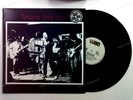 Radio Birdman Burn My Eye AUS Maxi 1988 Oz Garage Punk Classic Stickered PS //1