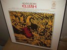 MENDELSSOHN Elijah/DE BURGOS,Jones,Baker,Gedda+/1971 ANGEL Stereo 3LP BOX/SEALD