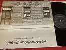 JAZZ LIVE AT 