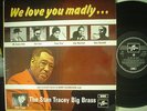 STAN TRACEY BIG BRASS   