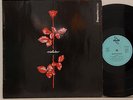 Depeche Mode         Violator        NM # Q