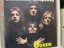 Queen Bohemian Rhapsody Sealed 12