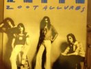 Frank Zappa Zoot Allures ORIGINAL 1976 LP SUPER CONDITION