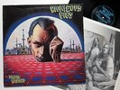 Righteous Pigs - Live and Learn LP 1989 orig. NB 012 death grind