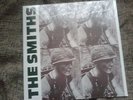 The Smiths - Meat Is Murder Vinyl LP New/Sealed