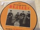 THE BEATLES This Is... Savage Young NEW limited picture disc Hamburg 1961