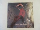 Vinyl - Trauma  ?– Scratch And Scream - VG+/VG+