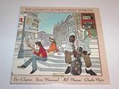 THE LONDON HOWLIN' WOLF SESSIONS-Clapton Winwood (2015 Black Friday/RSD #ed LP)