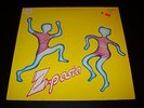 Z-Pasta - Same - LP [EX]
